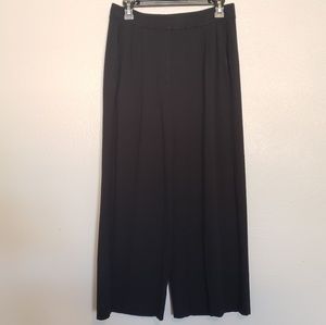 Sz S J.Jill Wearever cropped trouser